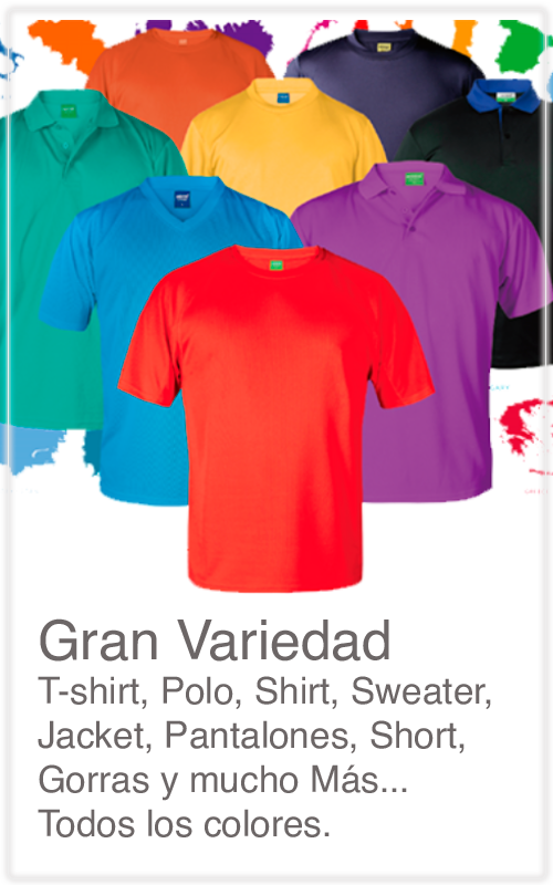 productos promocionales, tazas, gorras, sueters, camisas, tshirt, t-shirt