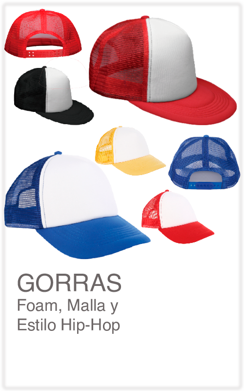 productos promocionales, tazas, gorras, sueters, camisas, tshirt, t-shirt